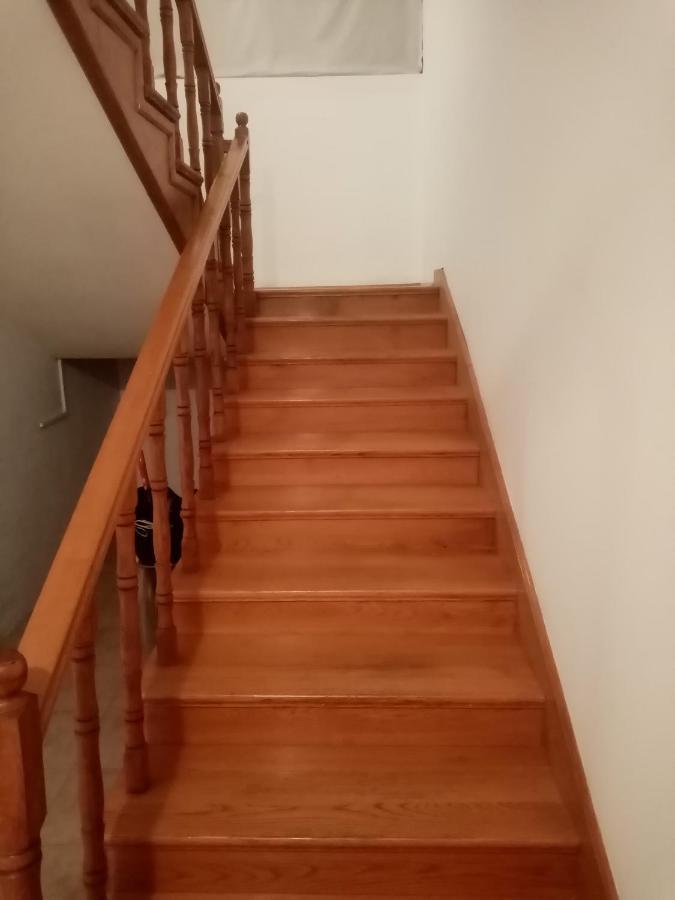 Hill Apartman - Maksimir Rebro Zagreb Buitenkant foto