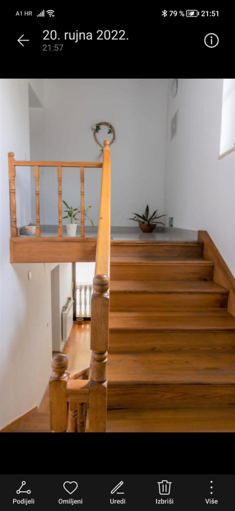 Hill Apartman - Maksimir Rebro Zagreb Buitenkant foto